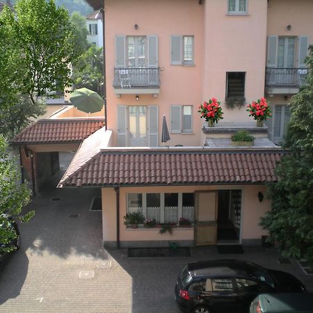 Hotel La Locanda Στρέσα Εξωτερικό φωτογραφία