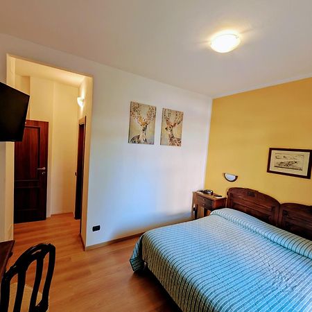 Hotel La Locanda Στρέσα Εξωτερικό φωτογραφία