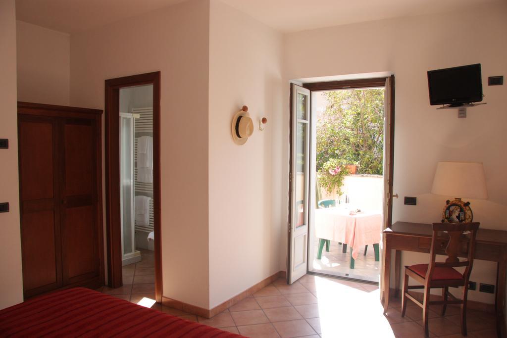 Hotel La Locanda Στρέσα Εξωτερικό φωτογραφία