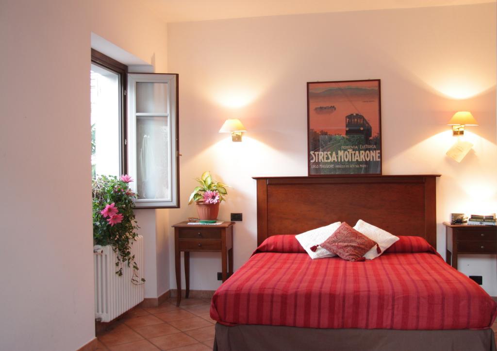 Hotel La Locanda Στρέσα Εξωτερικό φωτογραφία