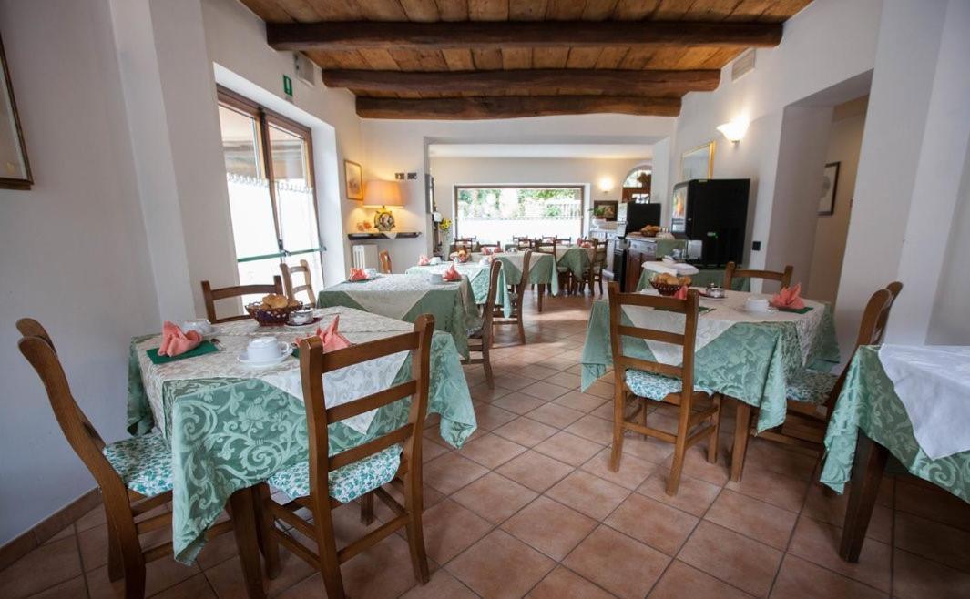 Hotel La Locanda Στρέσα Εξωτερικό φωτογραφία