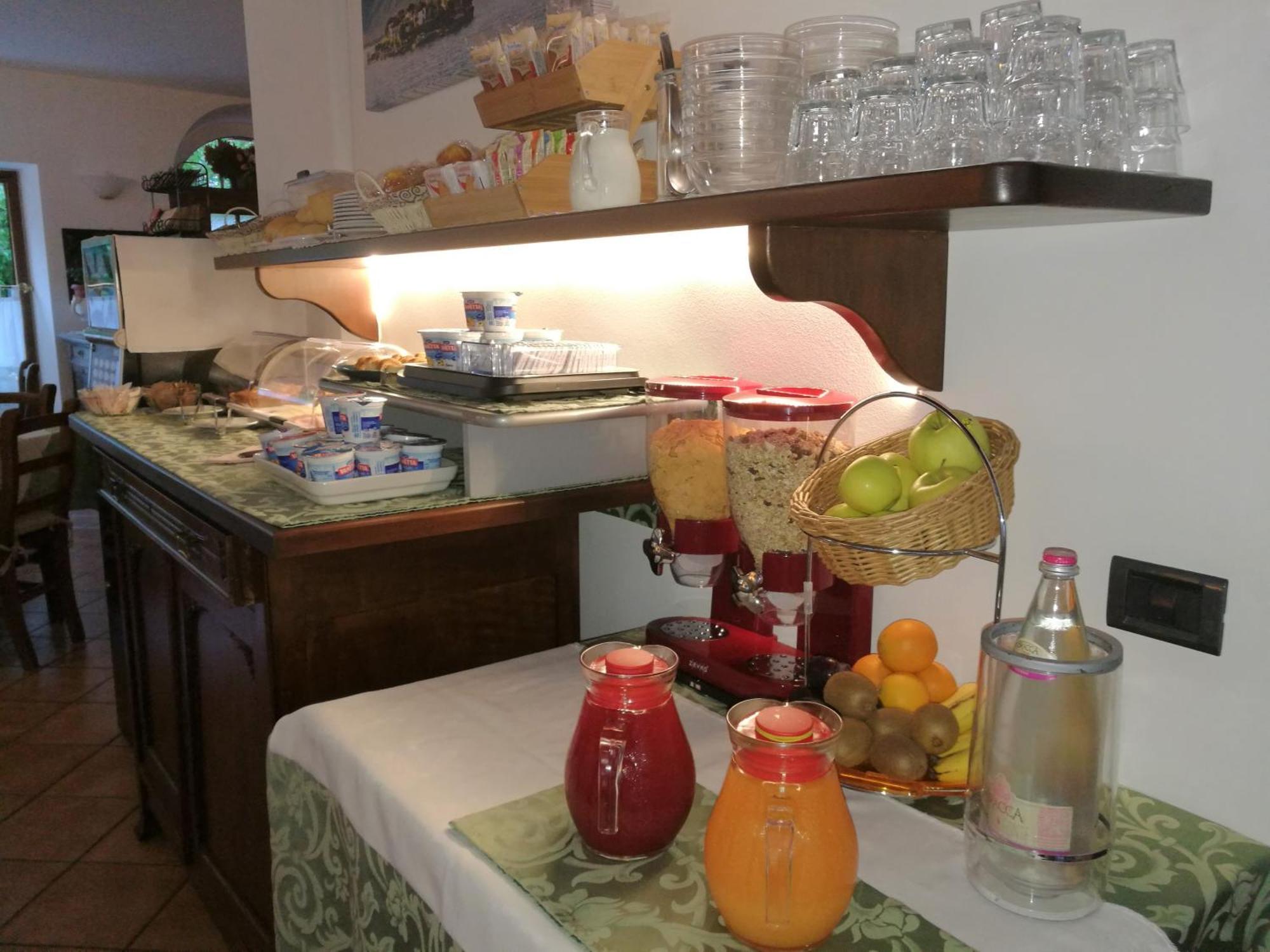 Hotel La Locanda Στρέσα Εξωτερικό φωτογραφία