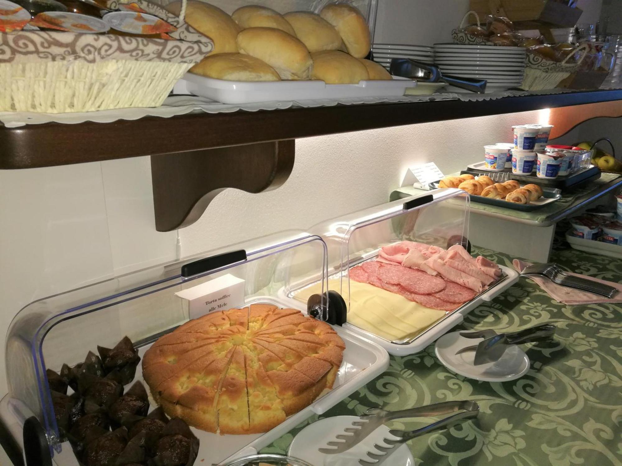 Hotel La Locanda Στρέσα Εξωτερικό φωτογραφία