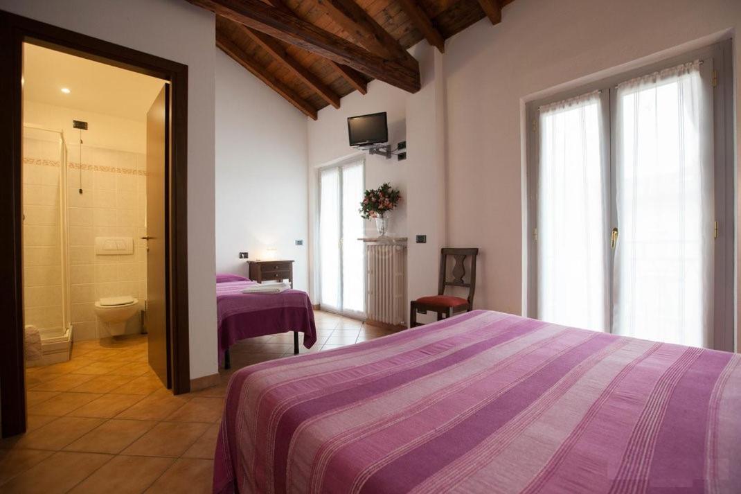 Hotel La Locanda Στρέσα Εξωτερικό φωτογραφία