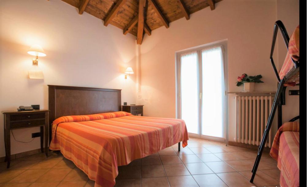 Hotel La Locanda Στρέσα Εξωτερικό φωτογραφία