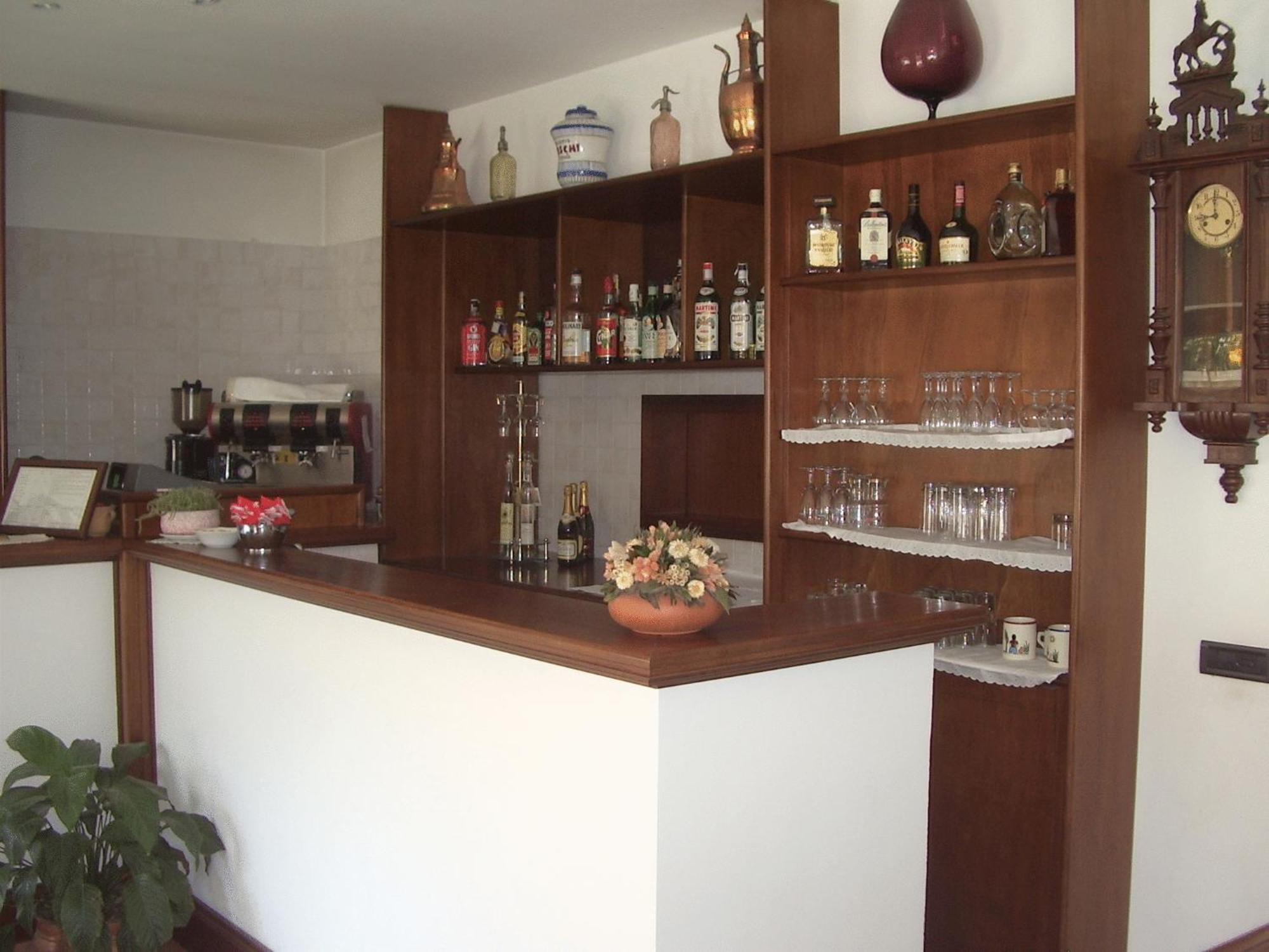 Hotel La Locanda Στρέσα Εξωτερικό φωτογραφία