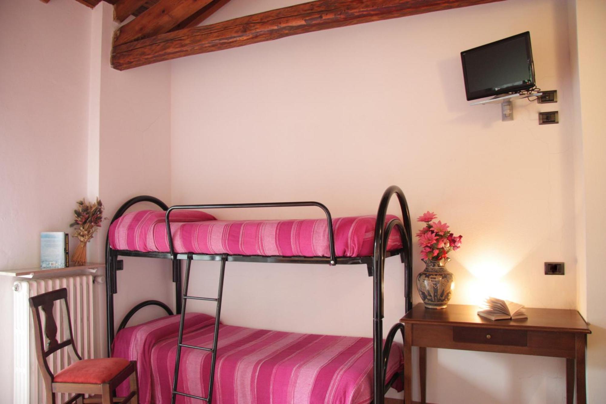 Hotel La Locanda Στρέσα Εξωτερικό φωτογραφία