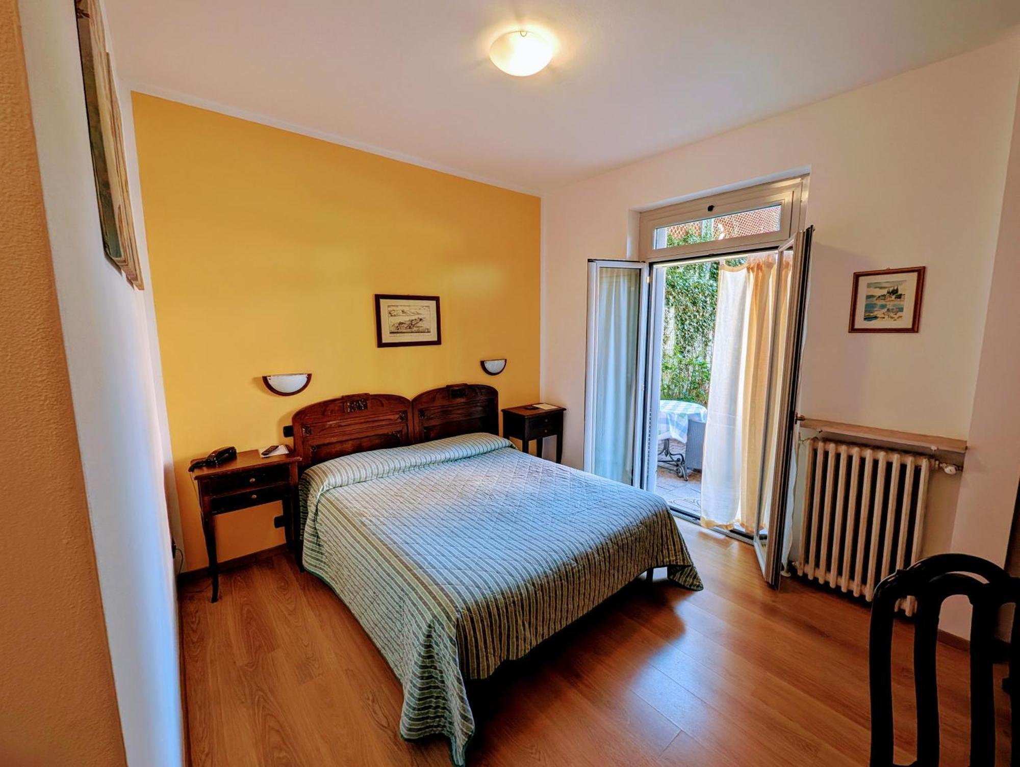 Hotel La Locanda Στρέσα Εξωτερικό φωτογραφία