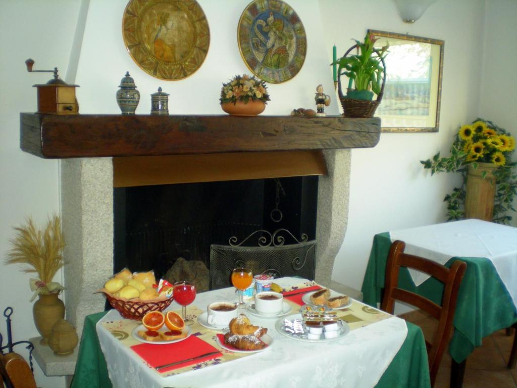 Hotel La Locanda Στρέσα Εξωτερικό φωτογραφία
