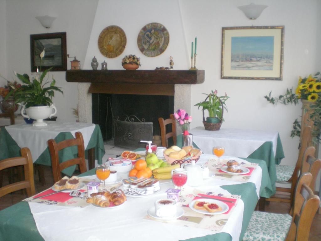 Hotel La Locanda Στρέσα Εξωτερικό φωτογραφία