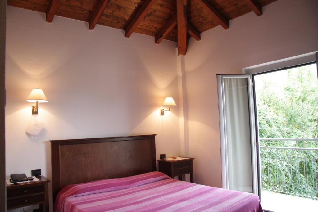Hotel La Locanda Στρέσα Εξωτερικό φωτογραφία