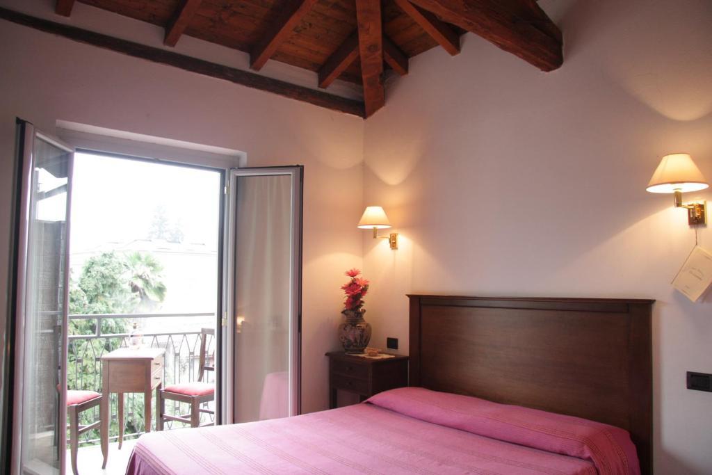 Hotel La Locanda Στρέσα Εξωτερικό φωτογραφία
