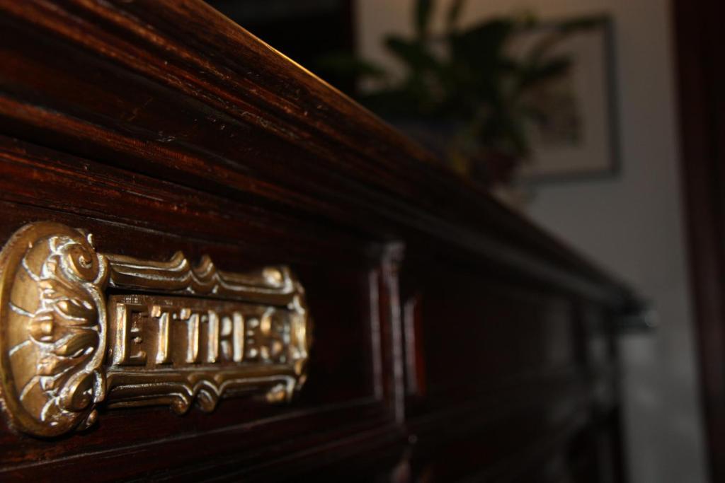 Hotel La Locanda Στρέσα Εξωτερικό φωτογραφία